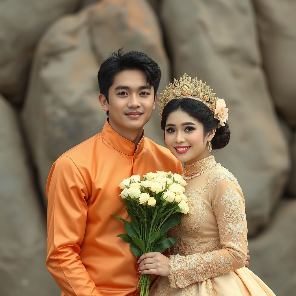 ผลตอบแทนที่น่าทึ่งของ 'Pengantin Setan'